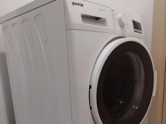 Zašto nova veš mašina neće da krene da radi, a sve je povezano?